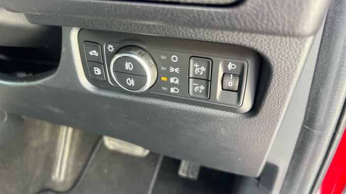 Ford Ranger Petrol Pick Up D/Cab Wildtrak 2.3 EB PHEV 281 Auto [NI] - Image 37